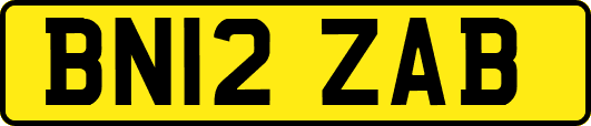 BN12ZAB