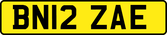 BN12ZAE