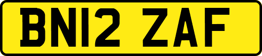 BN12ZAF