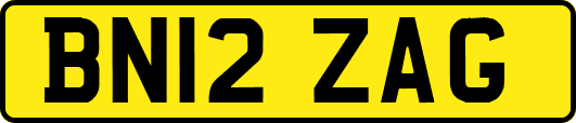 BN12ZAG