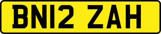 BN12ZAH