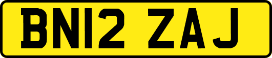 BN12ZAJ