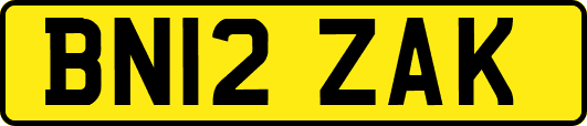 BN12ZAK
