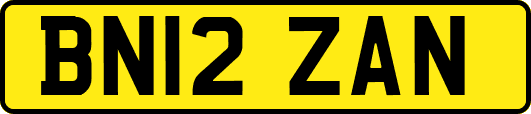 BN12ZAN