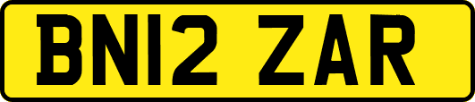 BN12ZAR