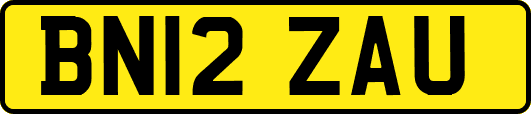 BN12ZAU