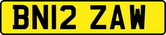 BN12ZAW