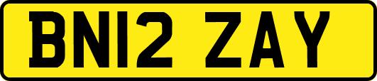 BN12ZAY