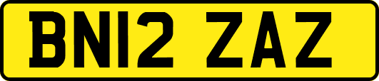 BN12ZAZ