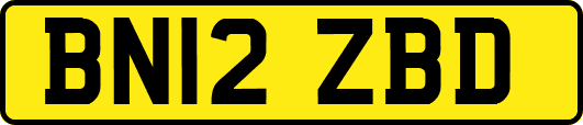 BN12ZBD