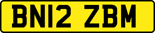 BN12ZBM