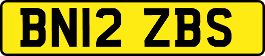 BN12ZBS