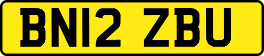 BN12ZBU