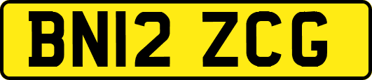 BN12ZCG