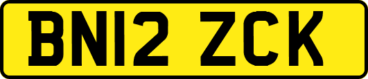 BN12ZCK