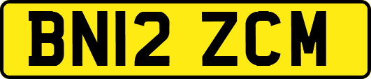 BN12ZCM