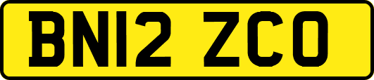 BN12ZCO