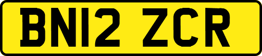 BN12ZCR