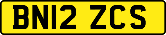 BN12ZCS
