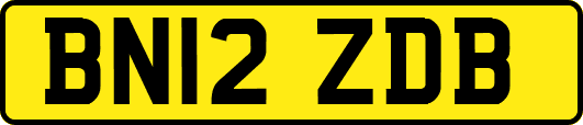 BN12ZDB