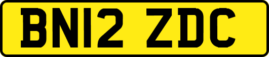 BN12ZDC