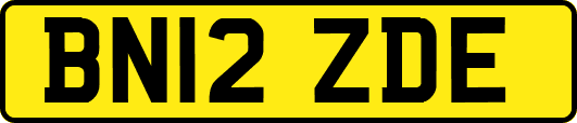 BN12ZDE