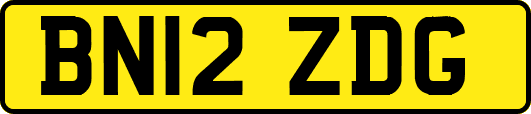 BN12ZDG