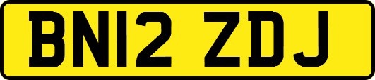 BN12ZDJ
