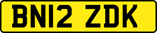 BN12ZDK