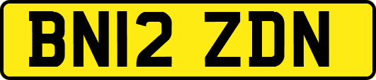 BN12ZDN