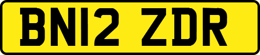 BN12ZDR
