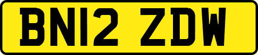 BN12ZDW