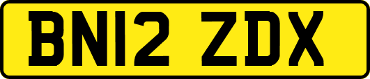 BN12ZDX
