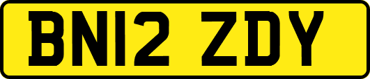 BN12ZDY