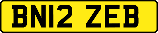 BN12ZEB