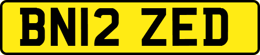 BN12ZED