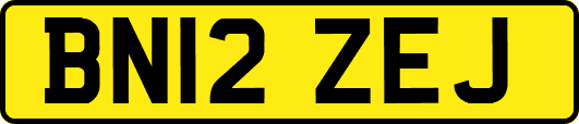 BN12ZEJ