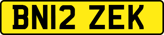 BN12ZEK