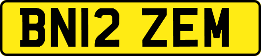 BN12ZEM