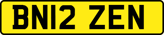 BN12ZEN