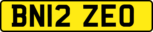 BN12ZEO
