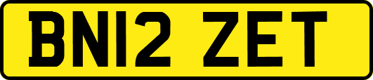 BN12ZET