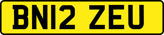 BN12ZEU