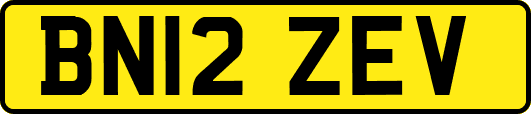 BN12ZEV