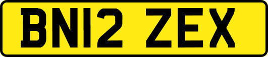 BN12ZEX