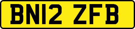 BN12ZFB