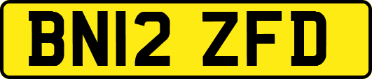 BN12ZFD