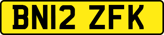 BN12ZFK