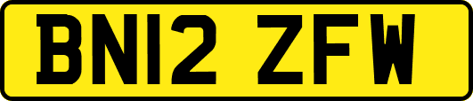 BN12ZFW