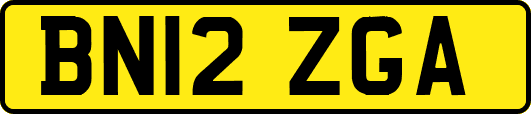 BN12ZGA